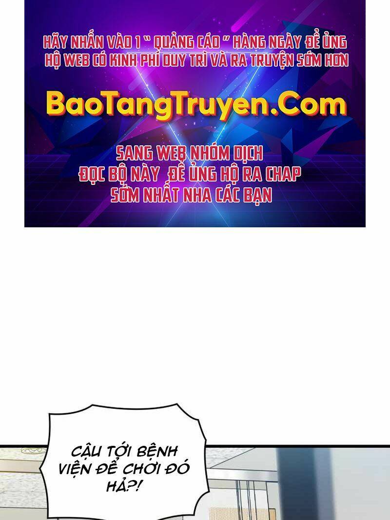 Bác Sĩ Hoàn Hảo: Chương 16