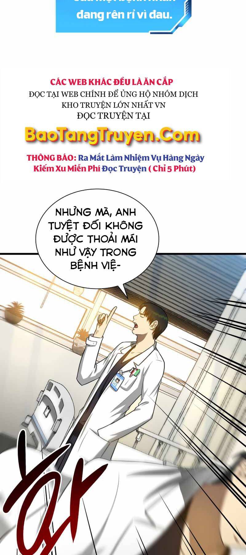 Bác Sĩ Hoàn Hảo: Chương 16