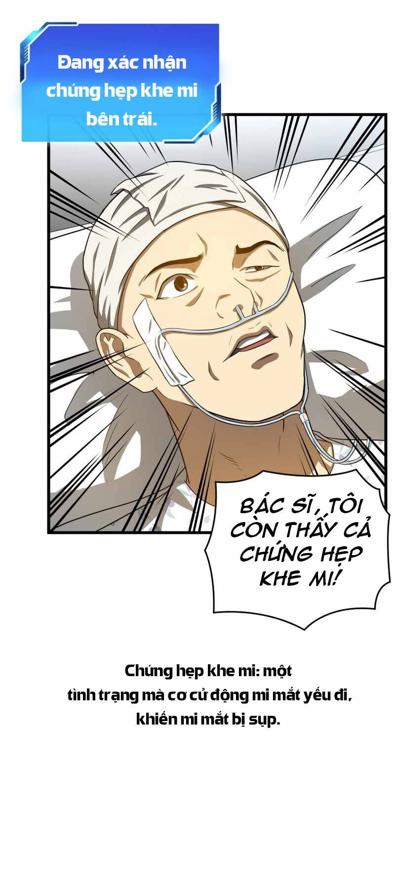 Bác Sĩ Hoàn Hảo: Chương 16