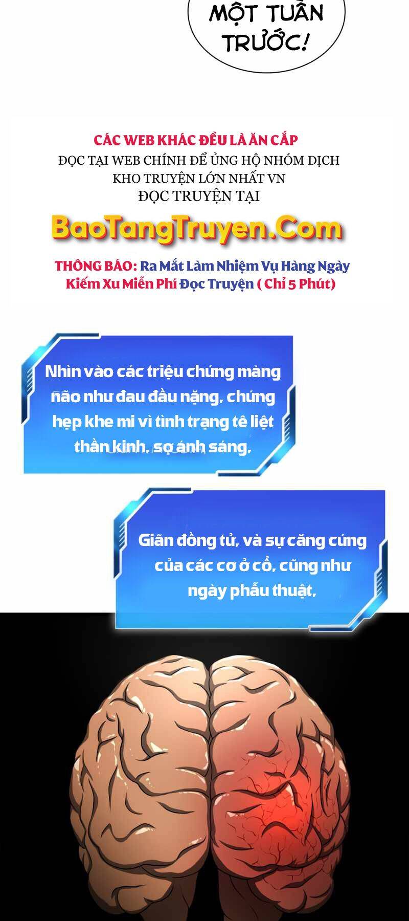 Bác Sĩ Hoàn Hảo: Chương 16