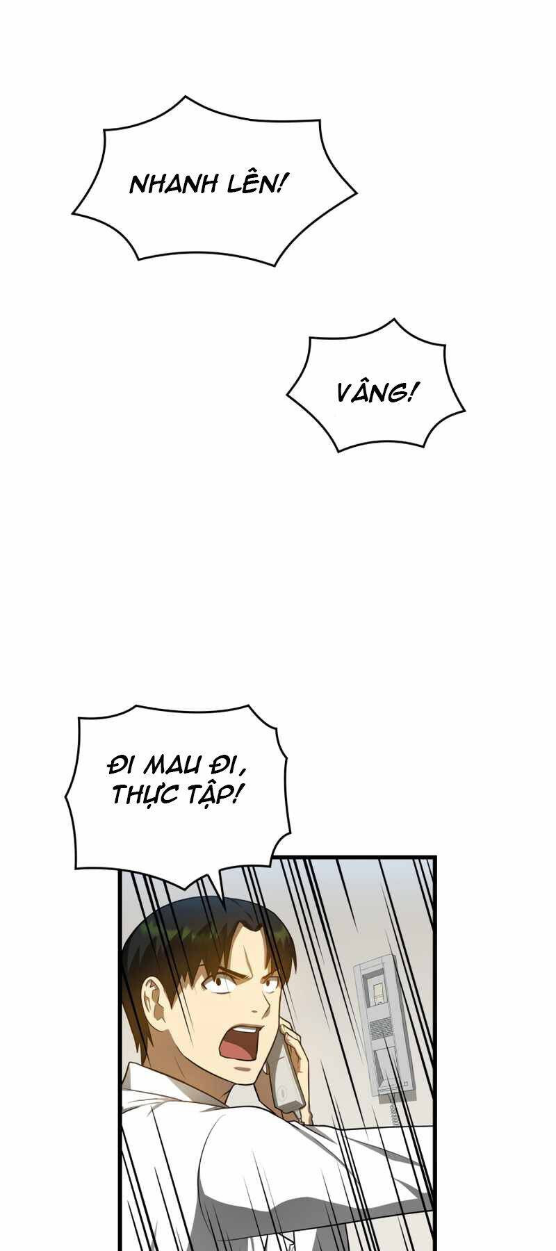 Bác Sĩ Hoàn Hảo: Chương 16