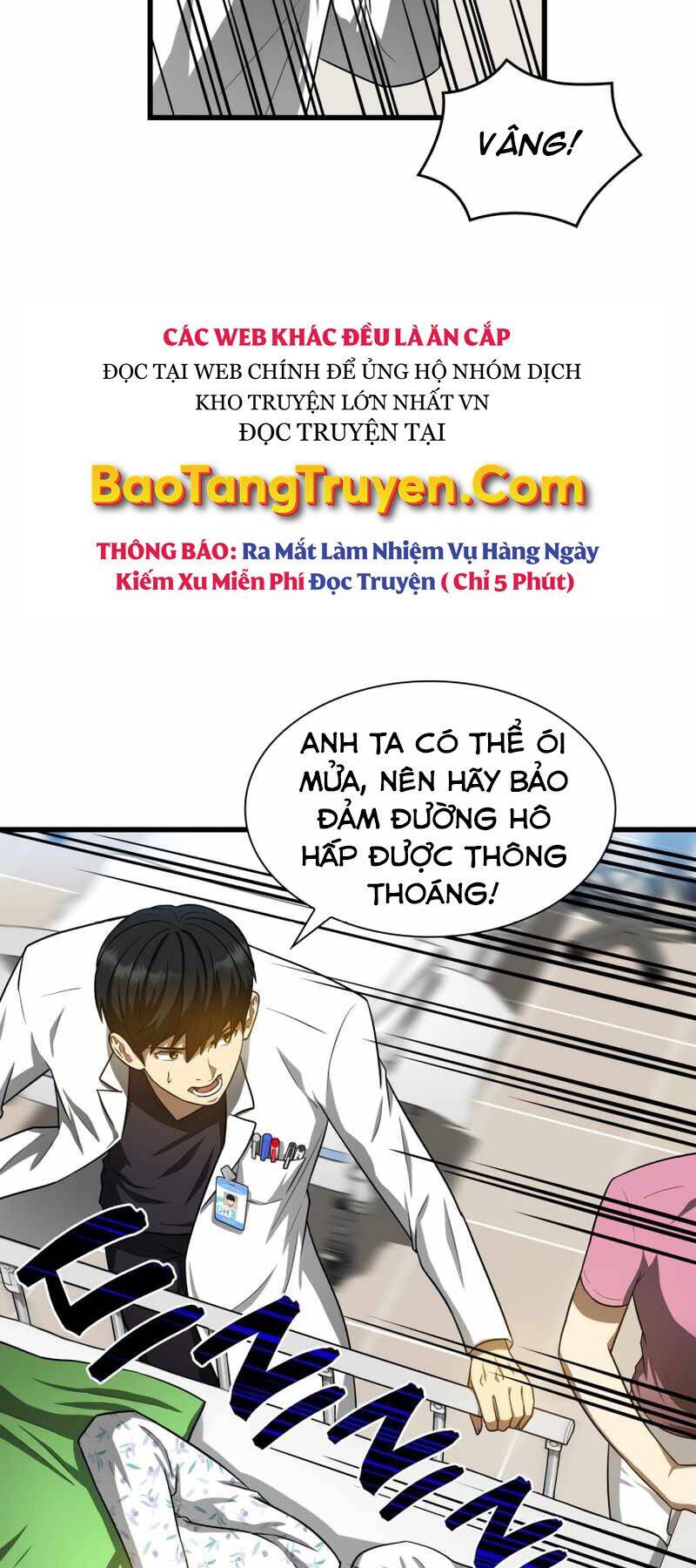 Bác Sĩ Hoàn Hảo: Chương 16
