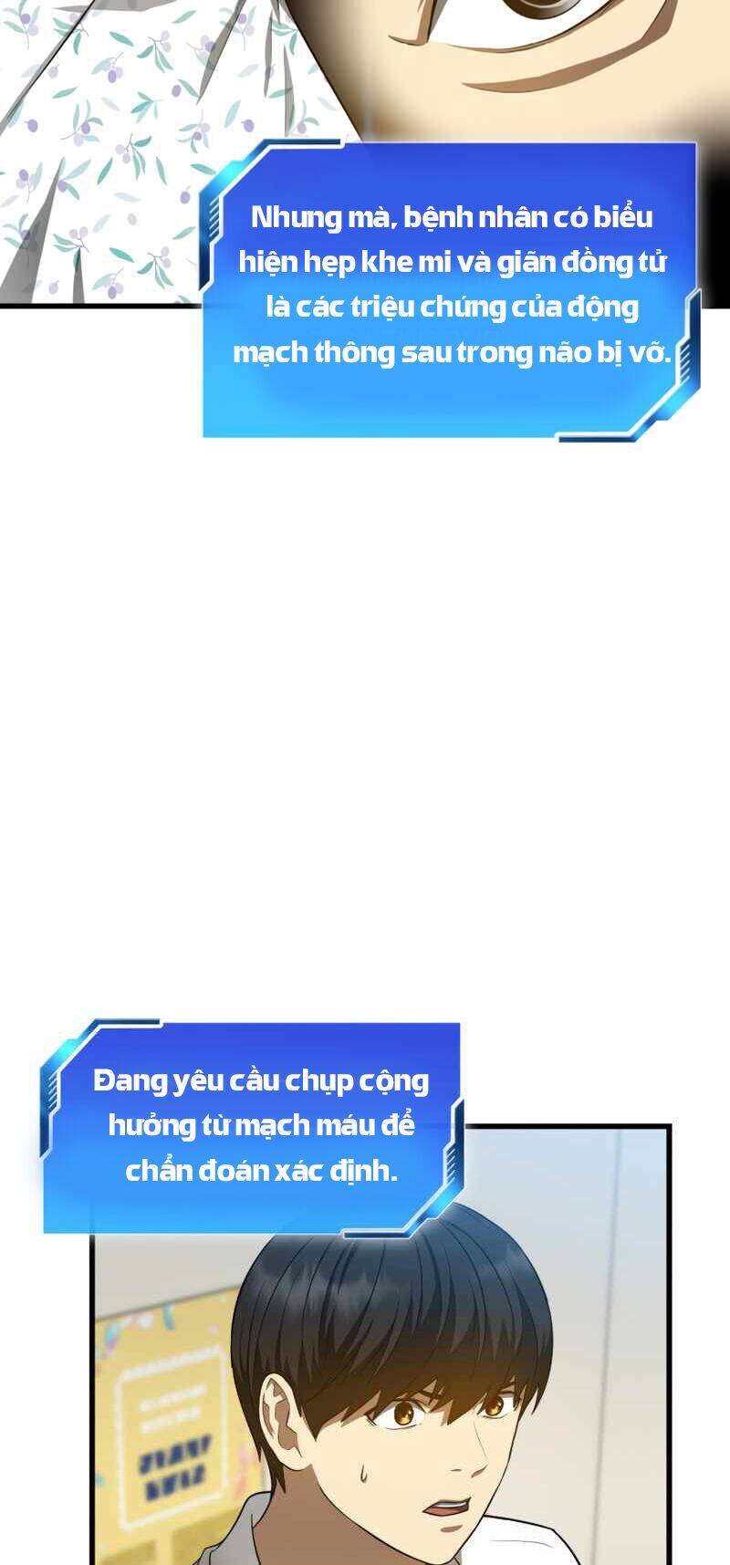 Bác Sĩ Hoàn Hảo: Chương 16