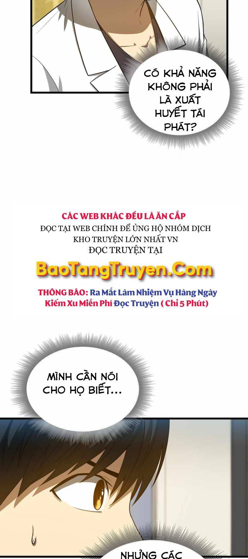 Bác Sĩ Hoàn Hảo: Chương 16