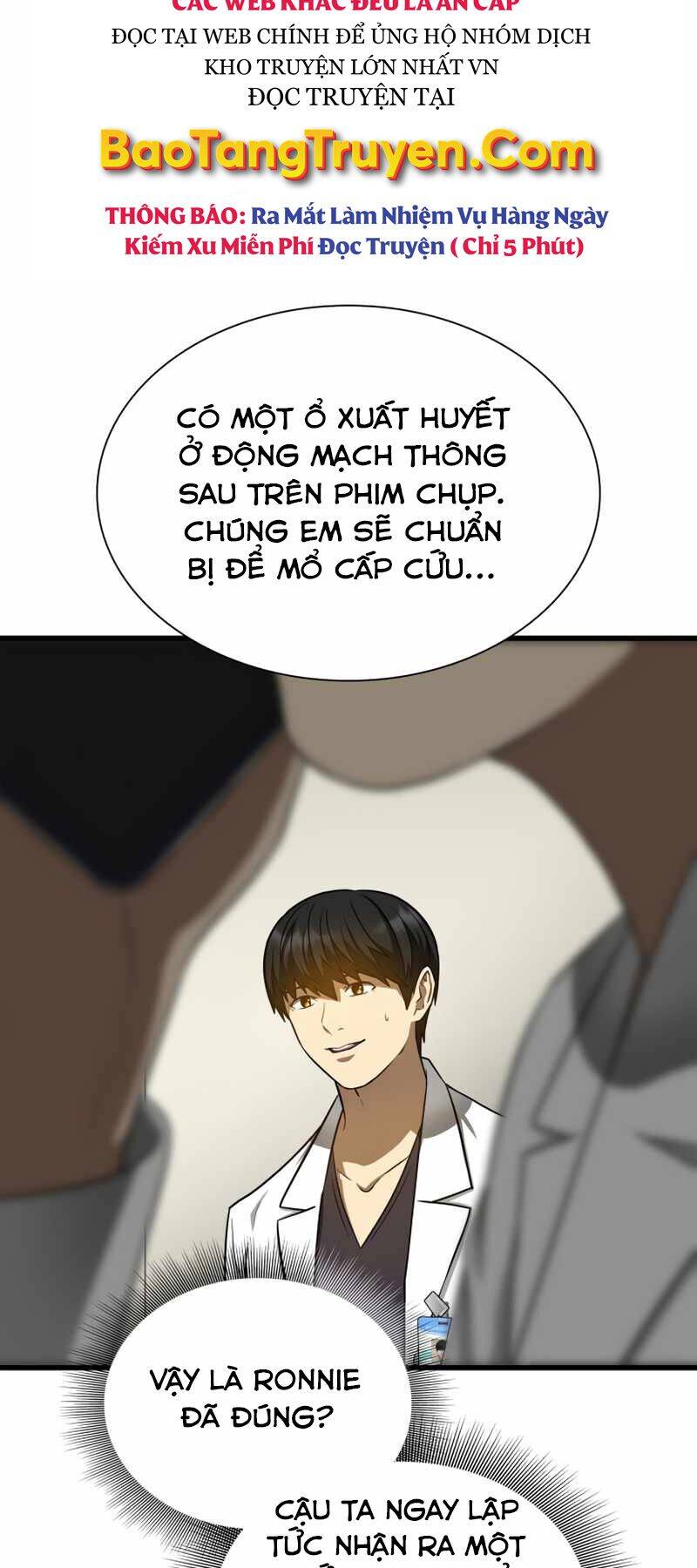 Bác Sĩ Hoàn Hảo: Chương 16