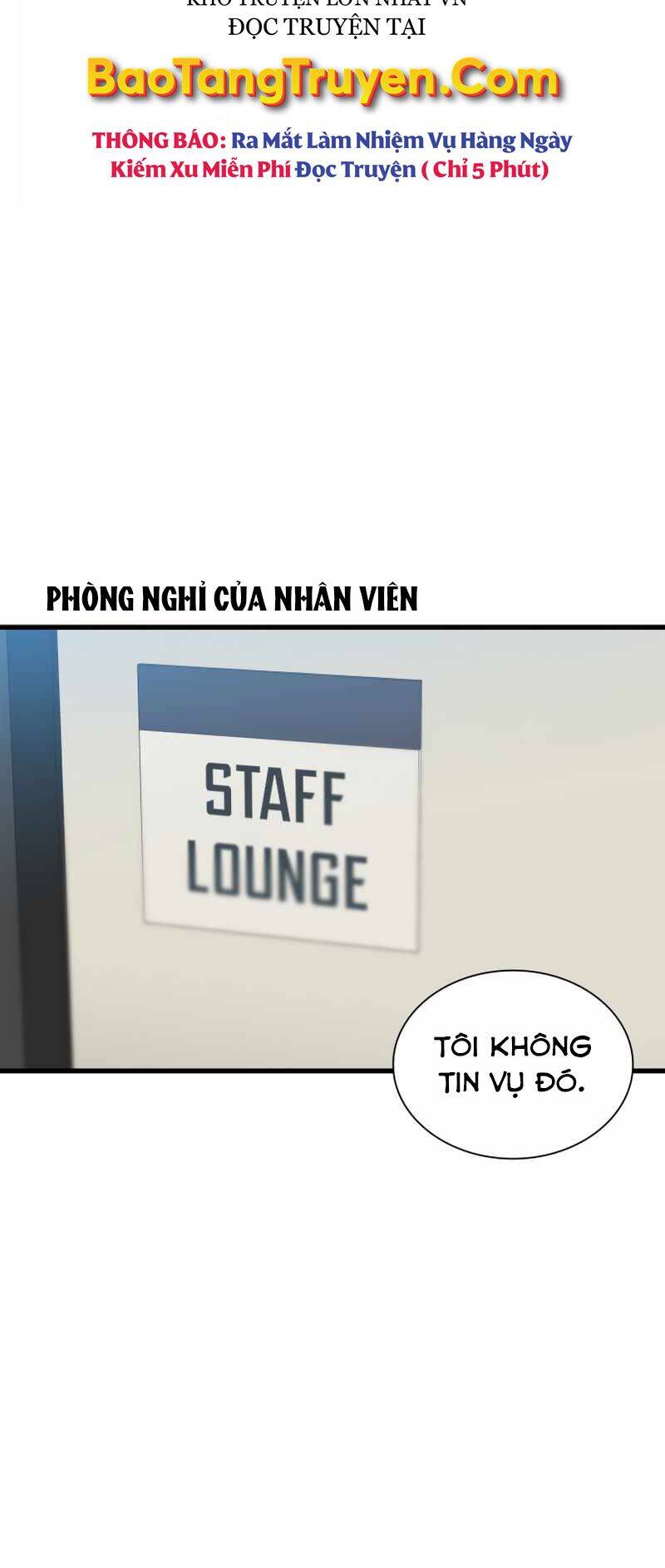 Bác Sĩ Hoàn Hảo: Chương 16