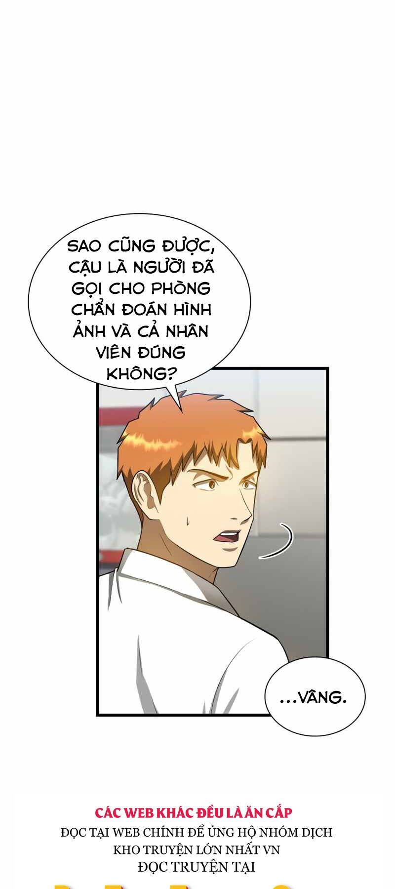 Bác Sĩ Hoàn Hảo: Chương 16