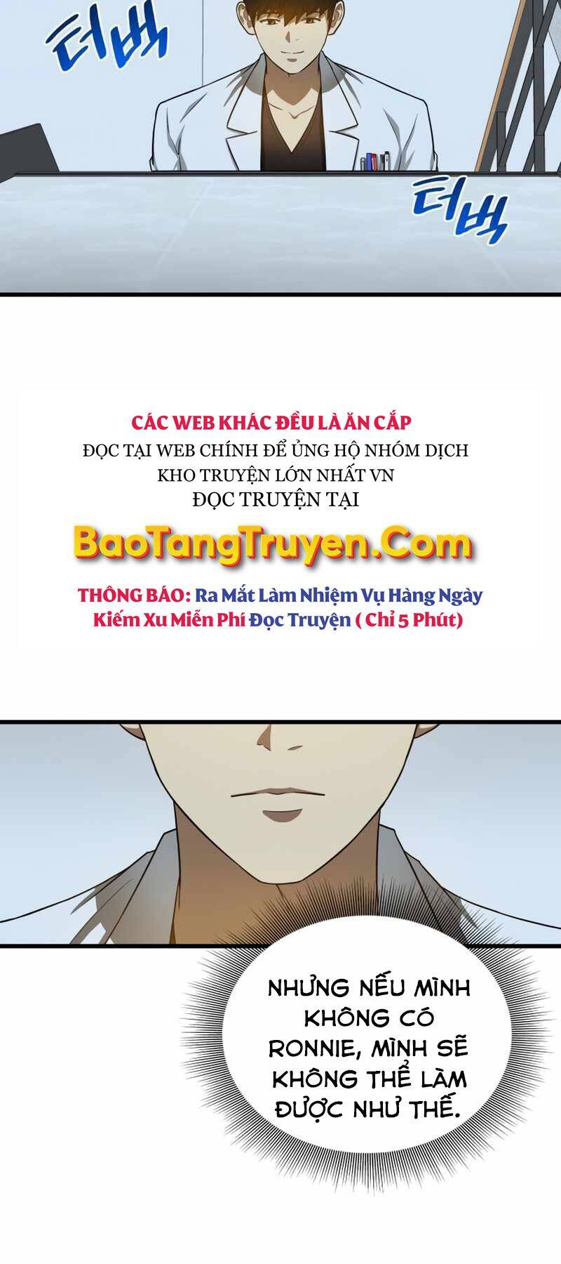 Bác Sĩ Hoàn Hảo: Chương 16
