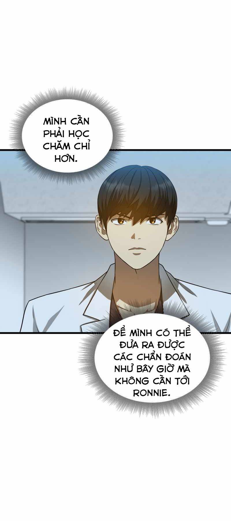 Bác Sĩ Hoàn Hảo: Chương 16