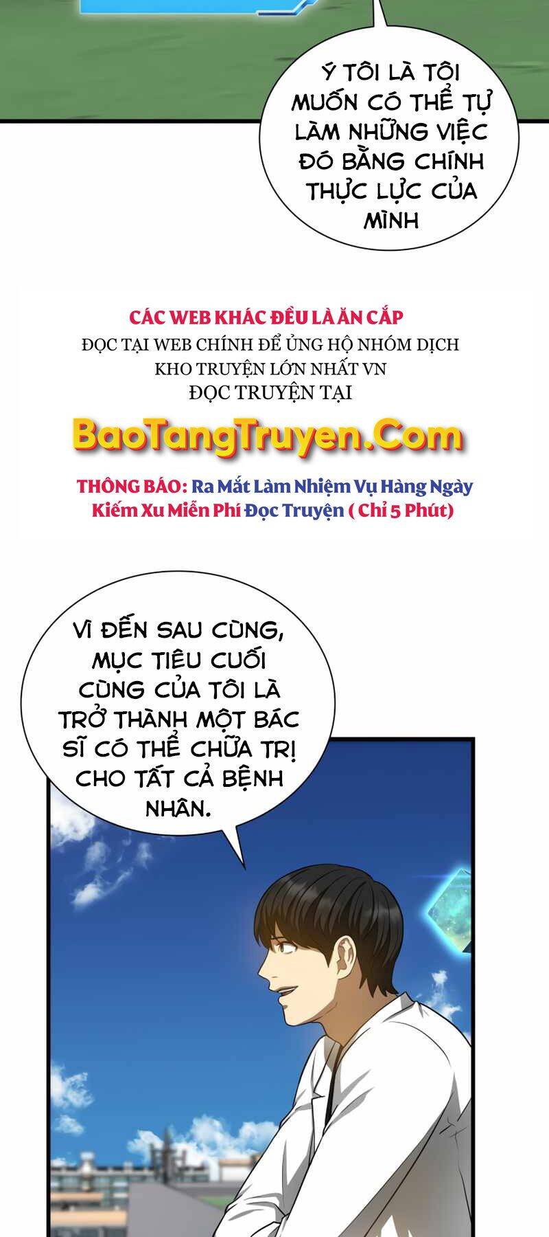 Bác Sĩ Hoàn Hảo: Chương 16