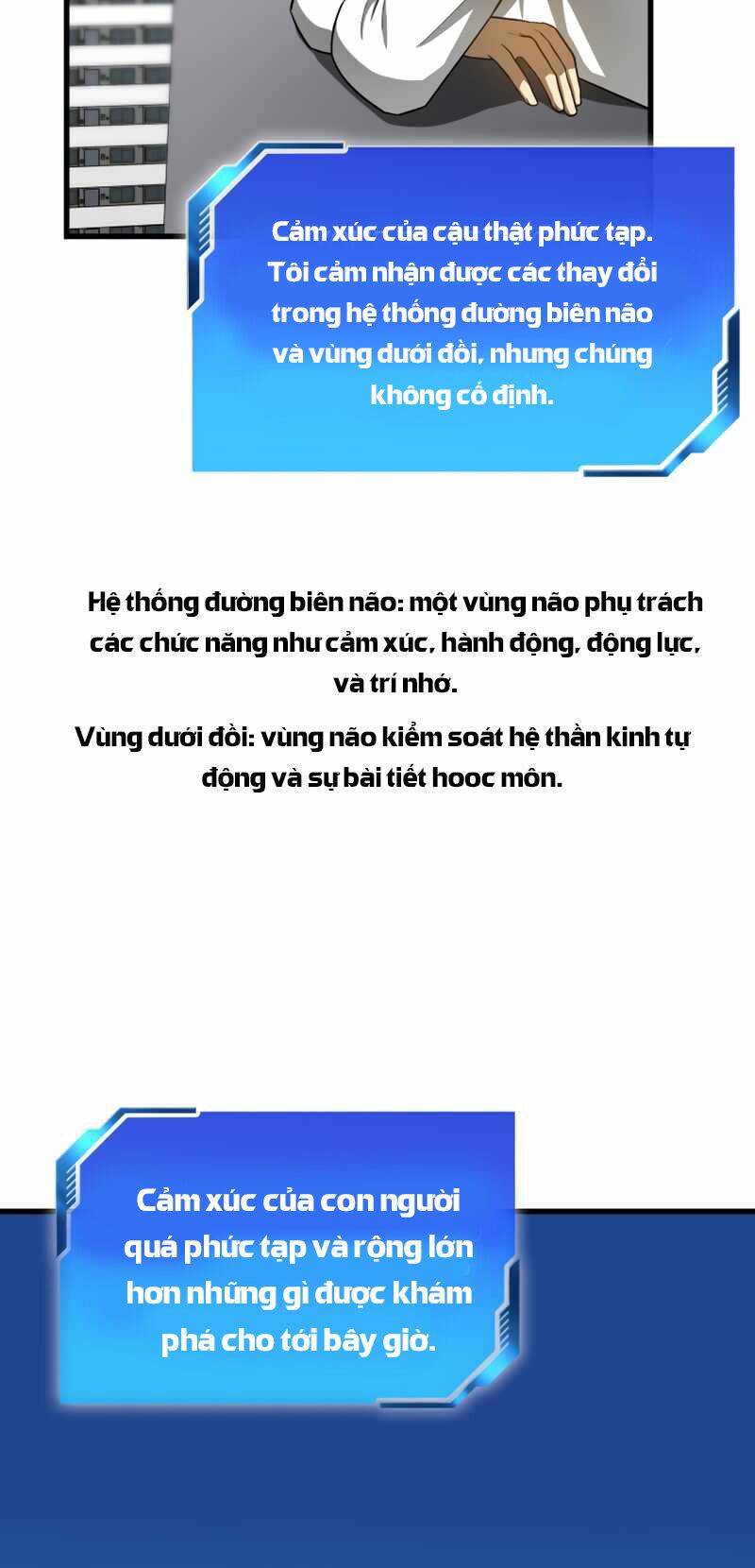 Bác Sĩ Hoàn Hảo: Chương 16