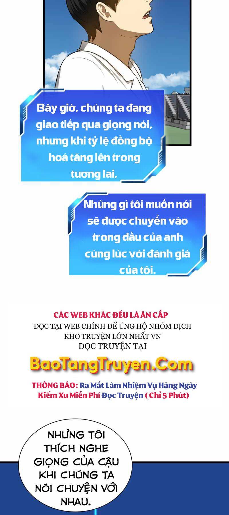 Bác Sĩ Hoàn Hảo: Chương 16