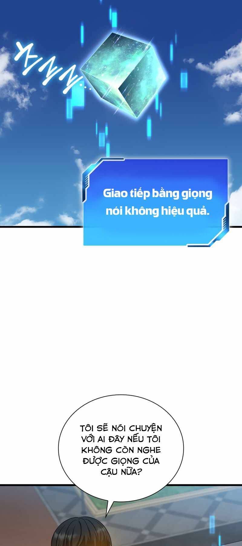 Bác Sĩ Hoàn Hảo: Chương 16