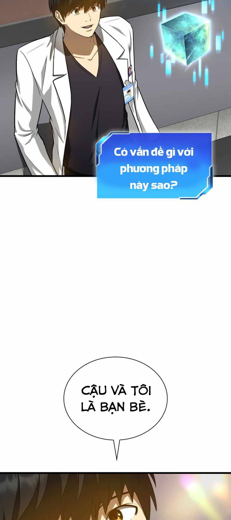 Bác Sĩ Hoàn Hảo: Chương 16