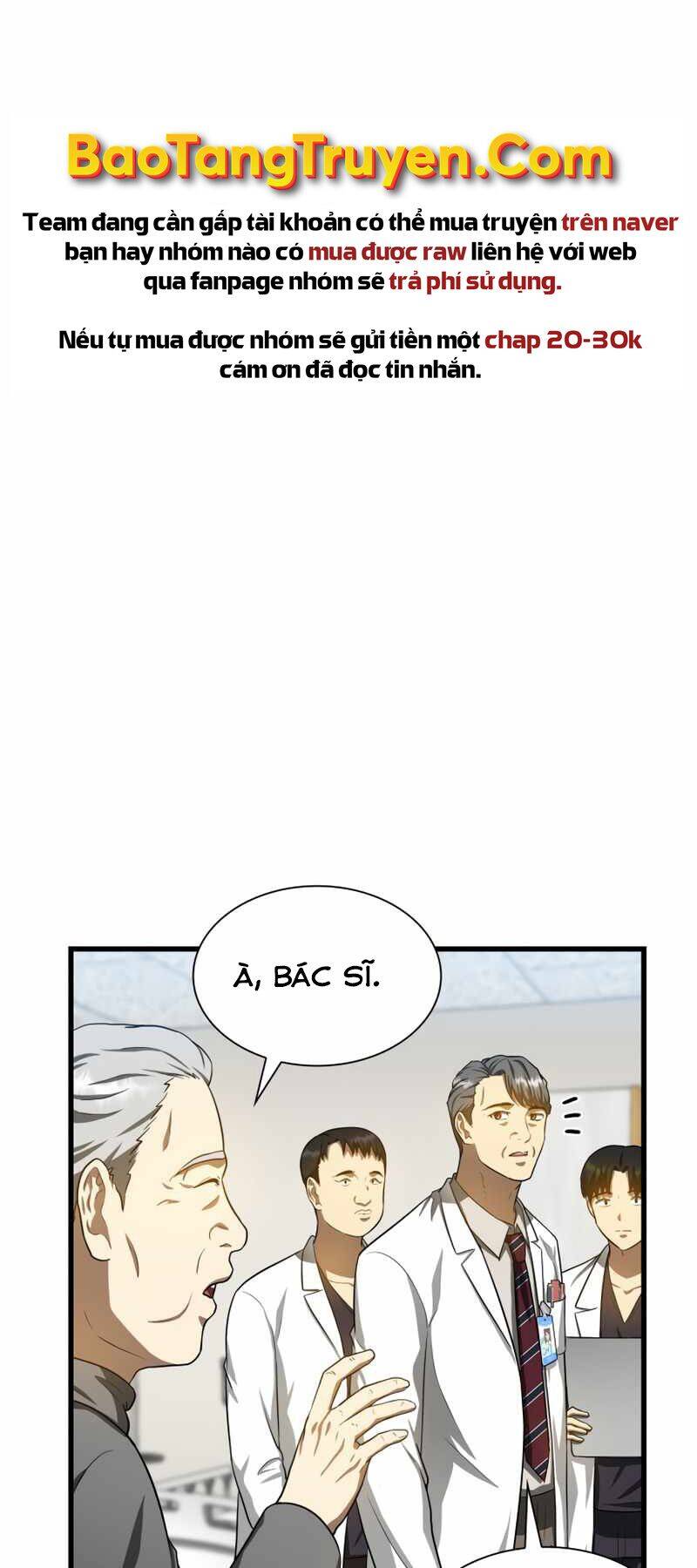 Bác Sĩ Hoàn Hảo: Chương 17