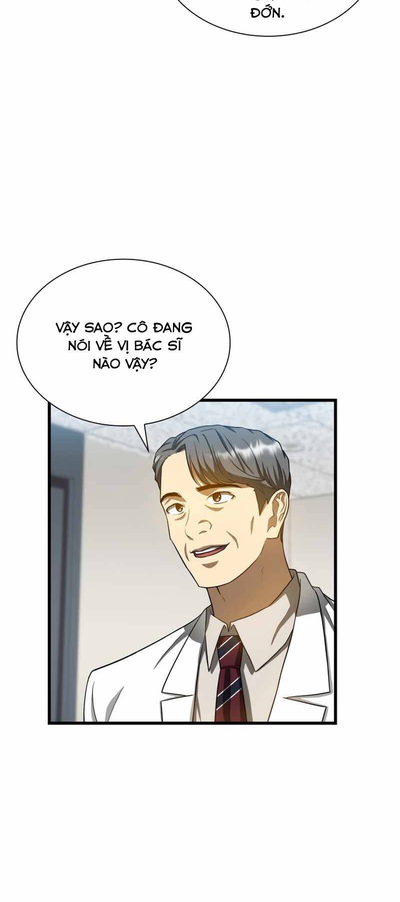 Bác Sĩ Hoàn Hảo: Chương 17