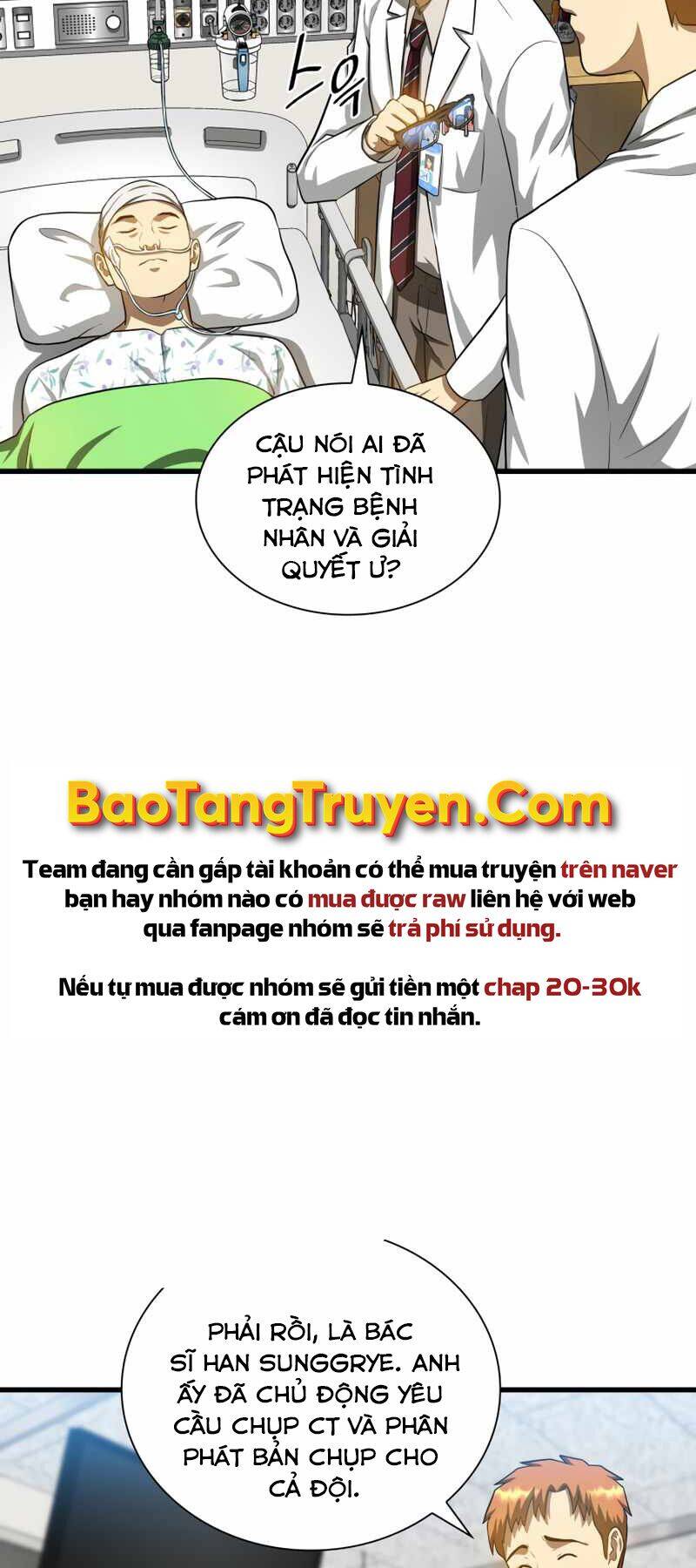 Bác Sĩ Hoàn Hảo: Chương 17