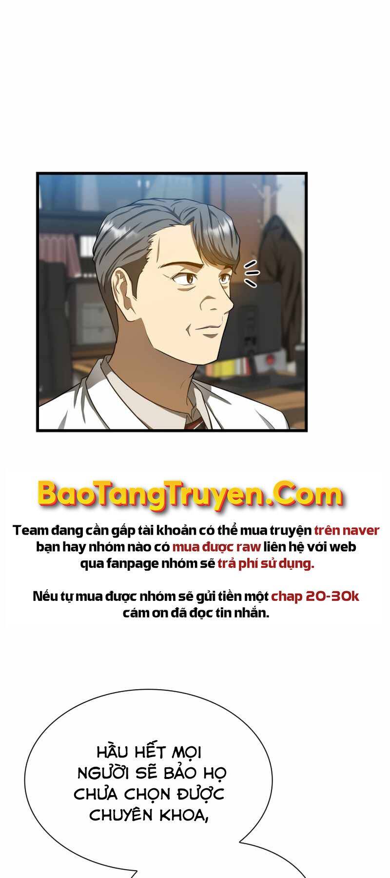 Bác Sĩ Hoàn Hảo: Chương 17
