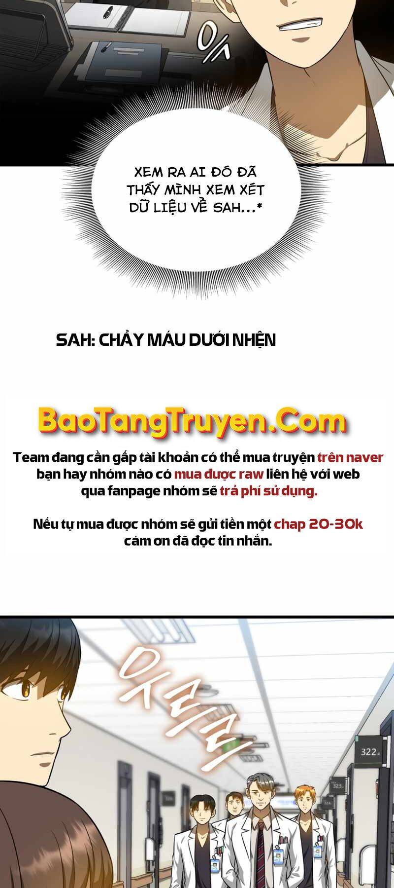 Bác Sĩ Hoàn Hảo: Chương 17