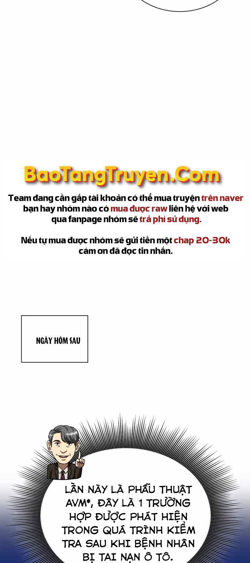 Bác Sĩ Hoàn Hảo: Chương 17