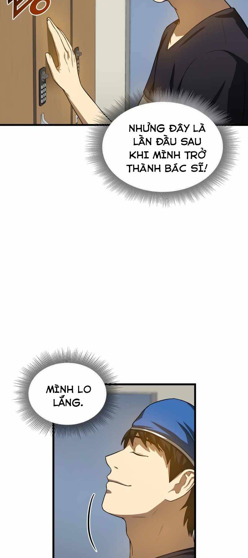 Bác Sĩ Hoàn Hảo: Chương 17
