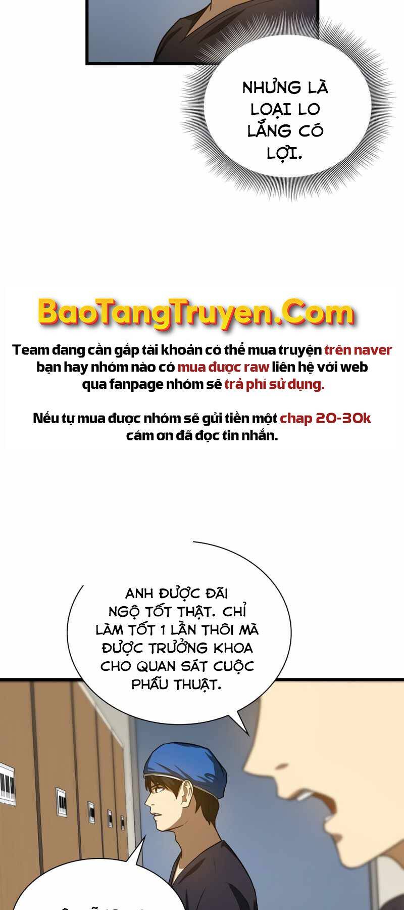 Bác Sĩ Hoàn Hảo: Chương 17