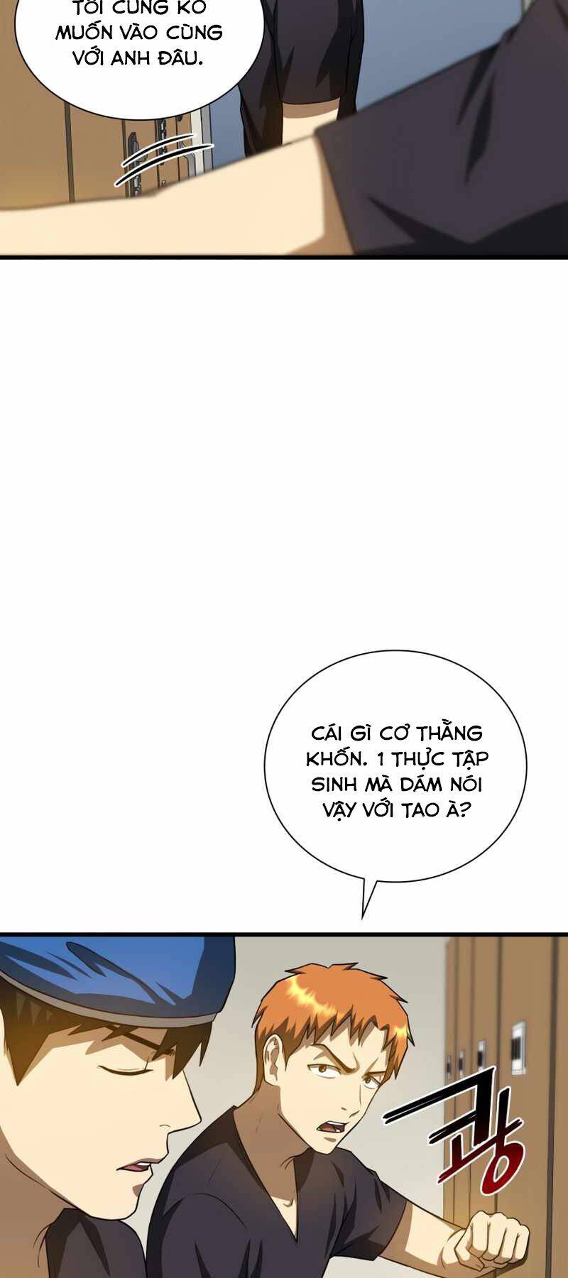 Bác Sĩ Hoàn Hảo: Chương 17