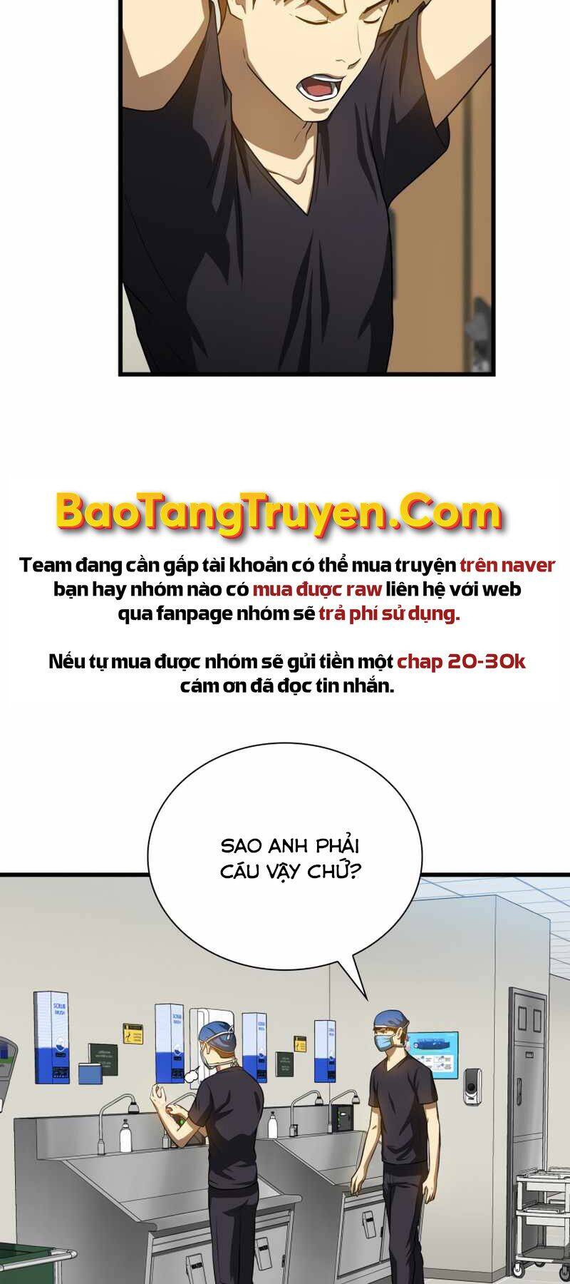 Bác Sĩ Hoàn Hảo: Chương 17