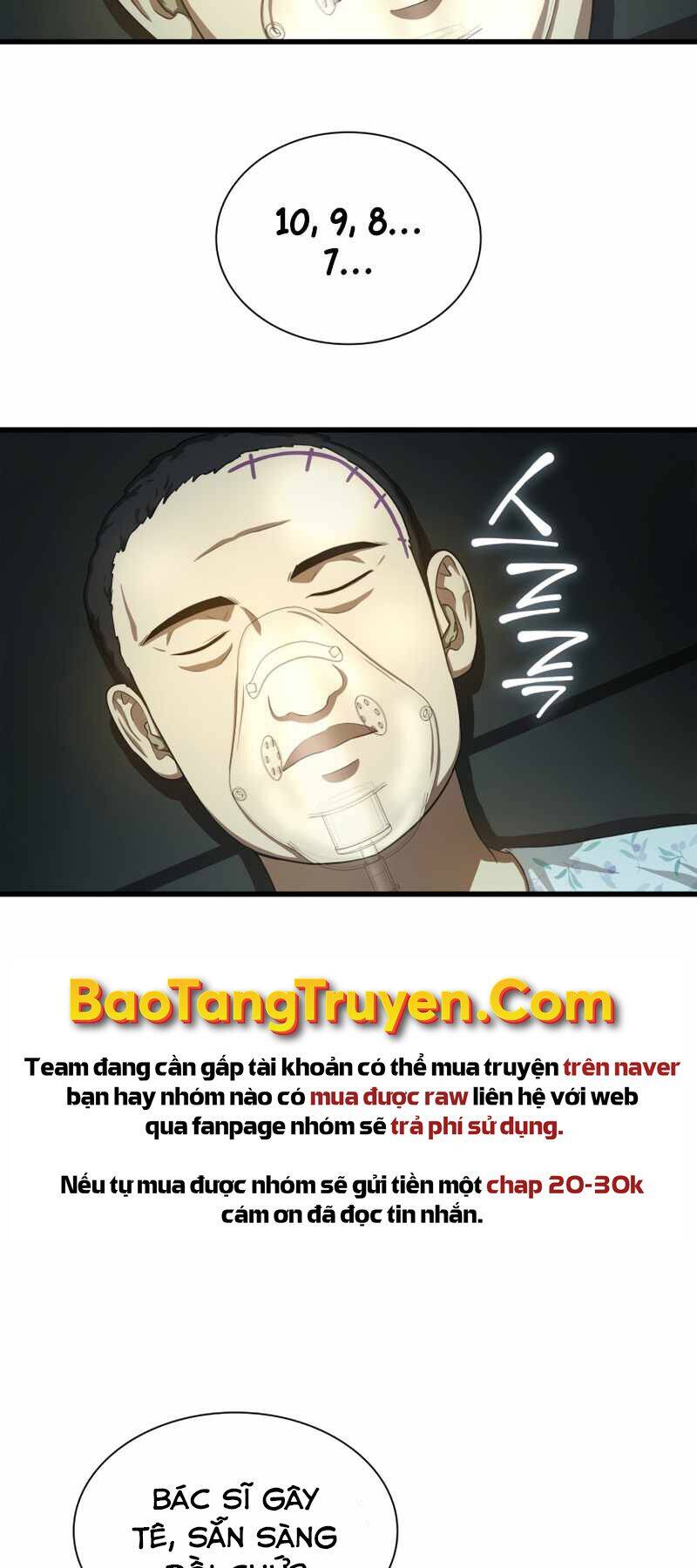 Bác Sĩ Hoàn Hảo: Chương 17