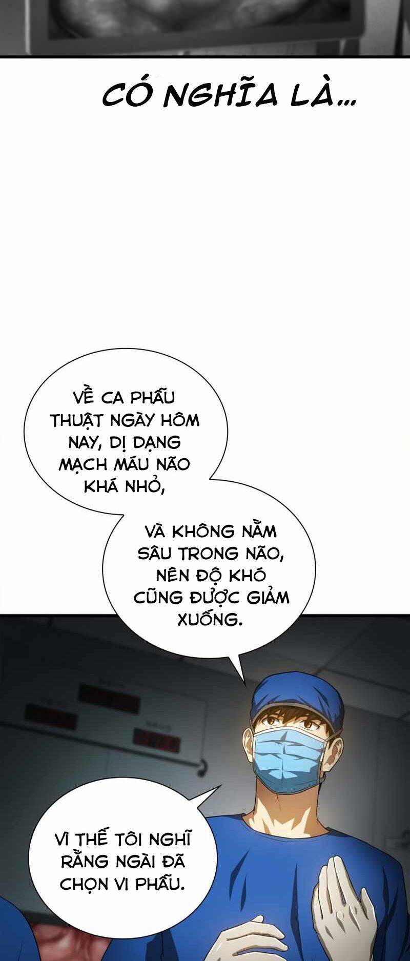Bác Sĩ Hoàn Hảo: Chương 18