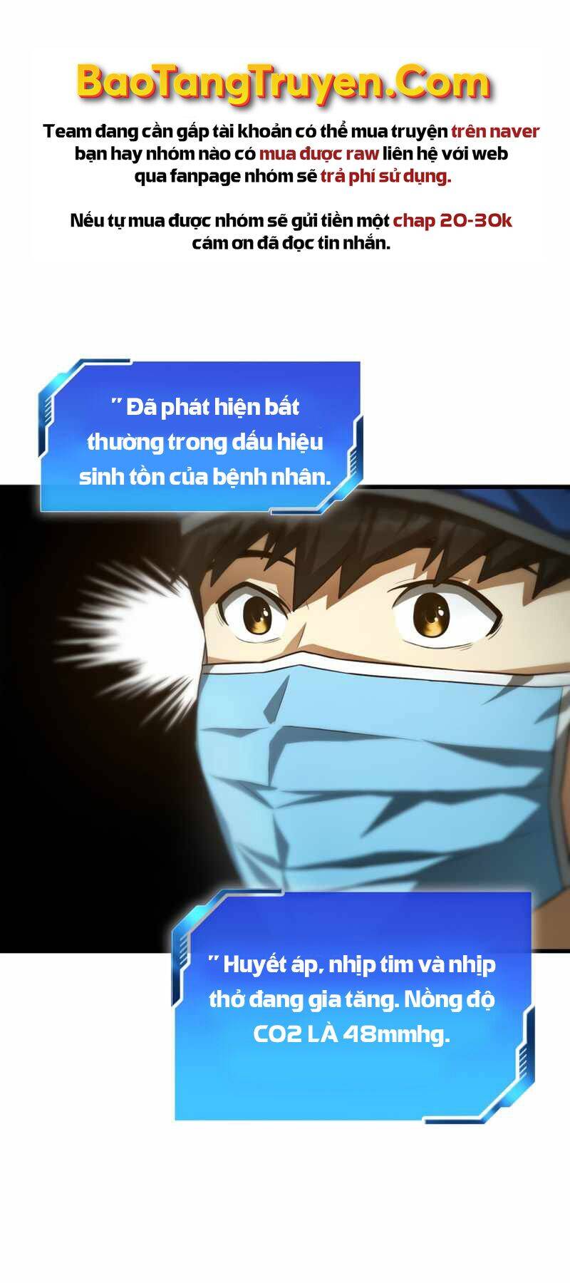 Bác Sĩ Hoàn Hảo: Chương 18