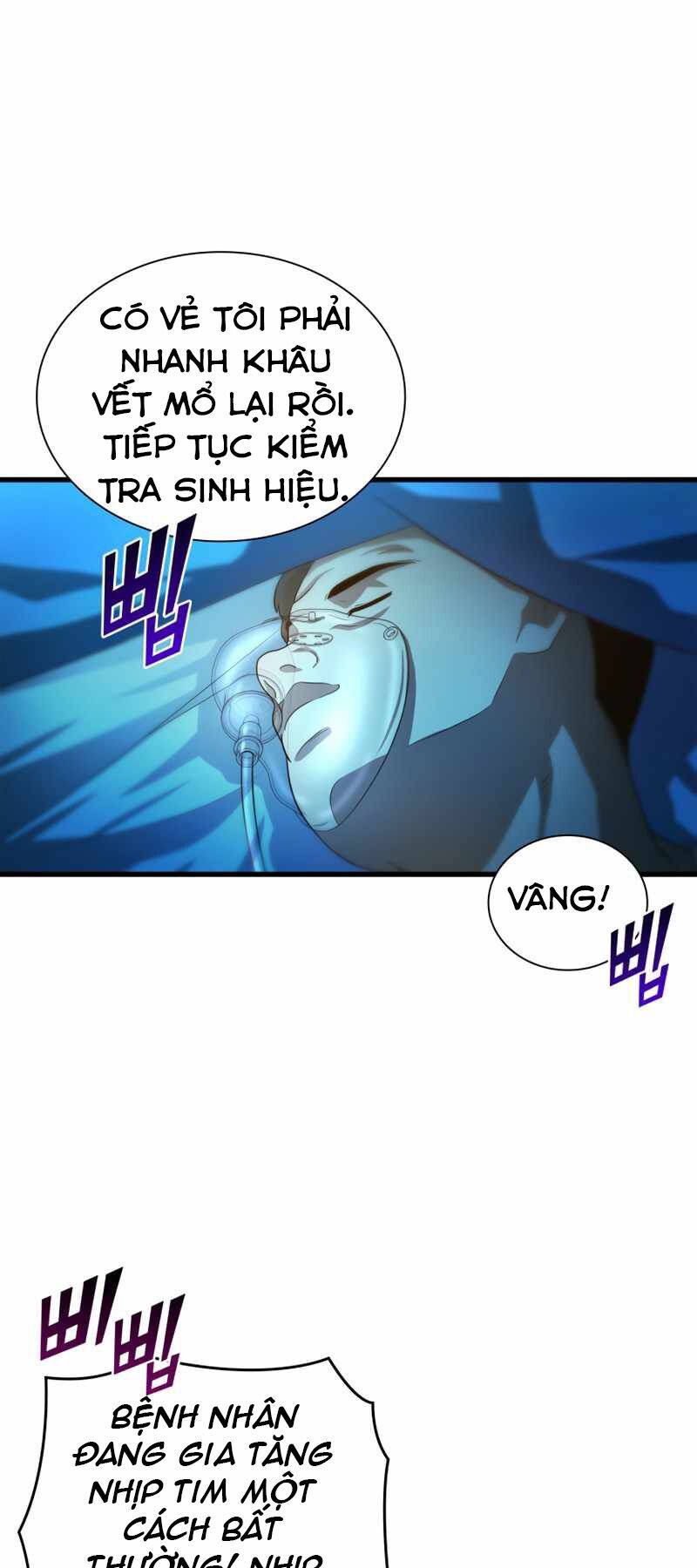 Bác Sĩ Hoàn Hảo: Chương 18