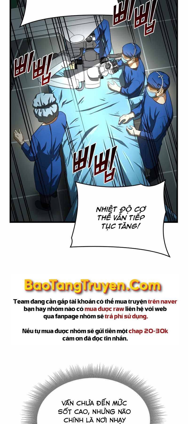 Bác Sĩ Hoàn Hảo: Chương 18