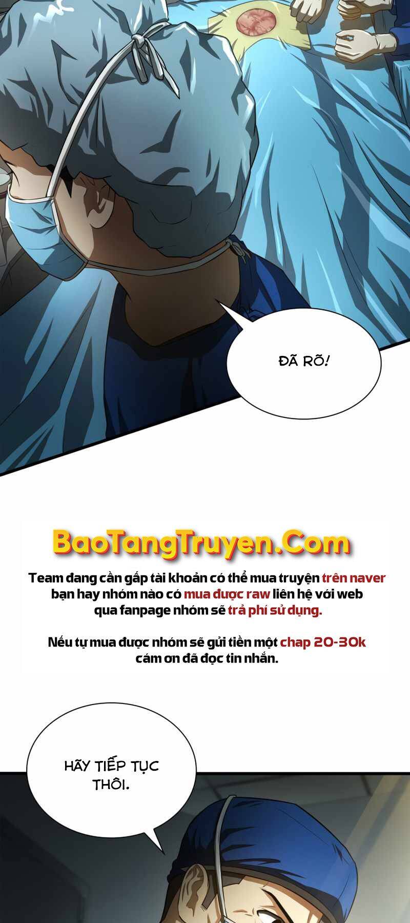 Bác Sĩ Hoàn Hảo: Chương 18
