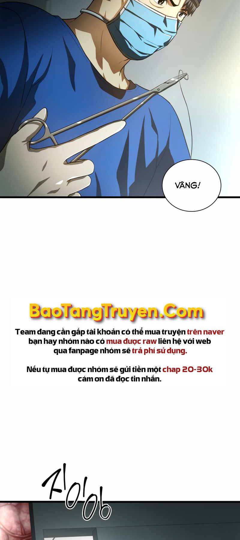Bác Sĩ Hoàn Hảo: Chương 18
