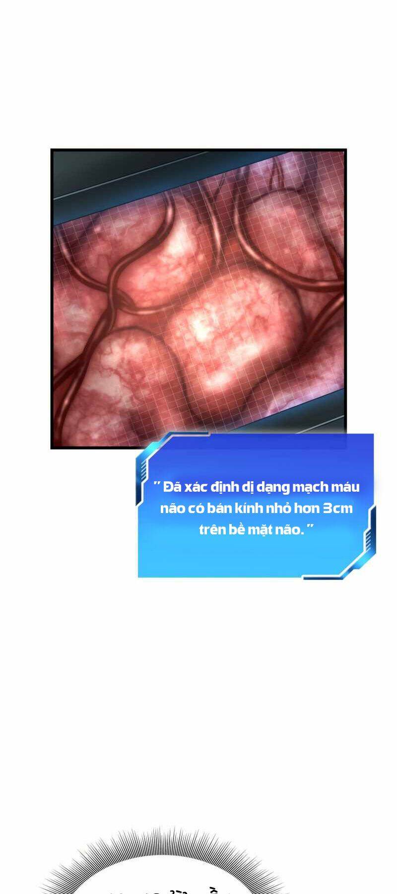 Bác Sĩ Hoàn Hảo: Chương 18