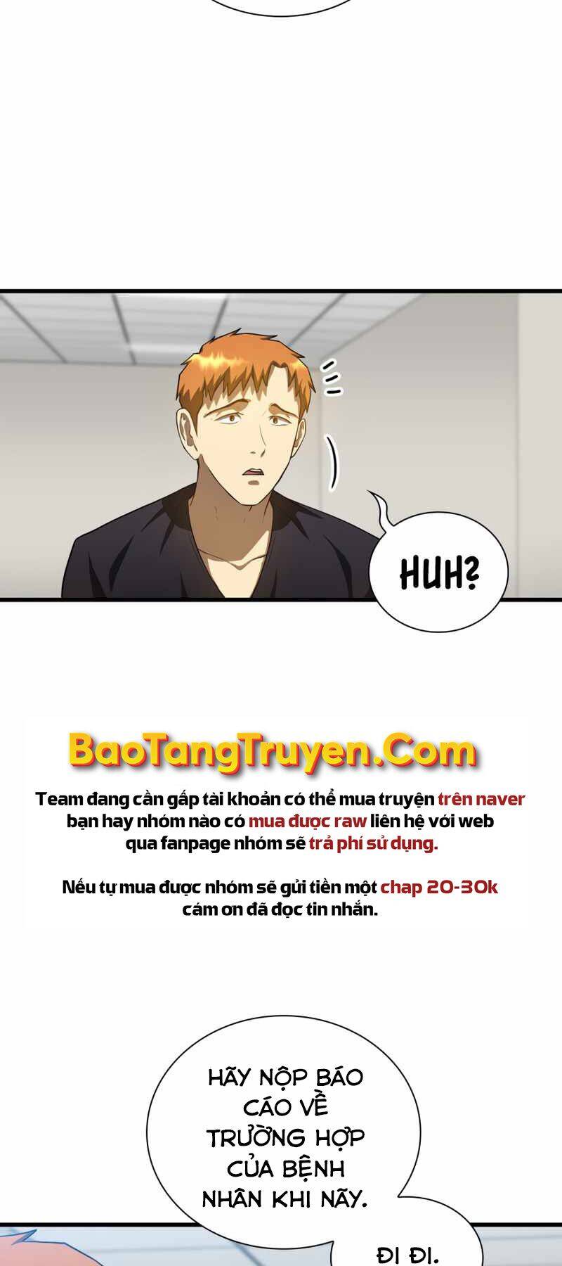 Bác Sĩ Hoàn Hảo: Chương 18