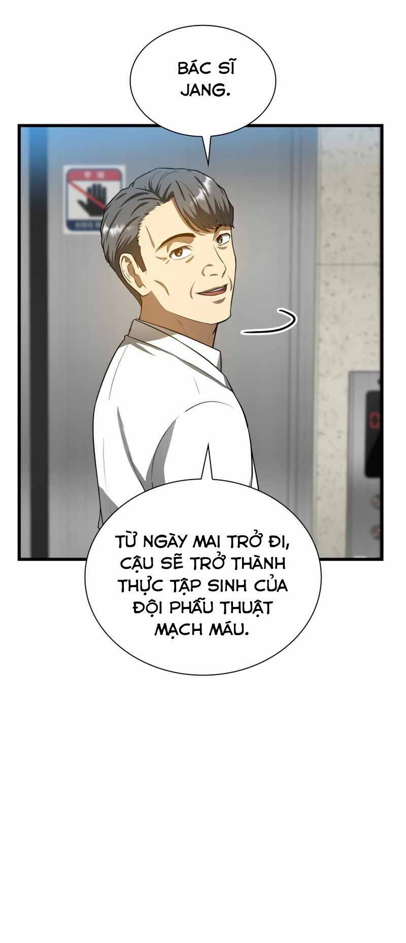 Bác Sĩ Hoàn Hảo: Chương 18
