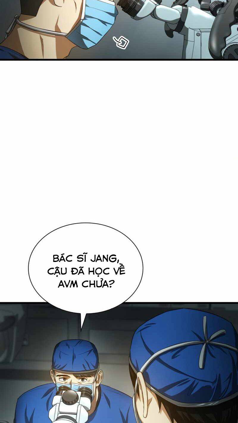 Bác Sĩ Hoàn Hảo: Chương 18