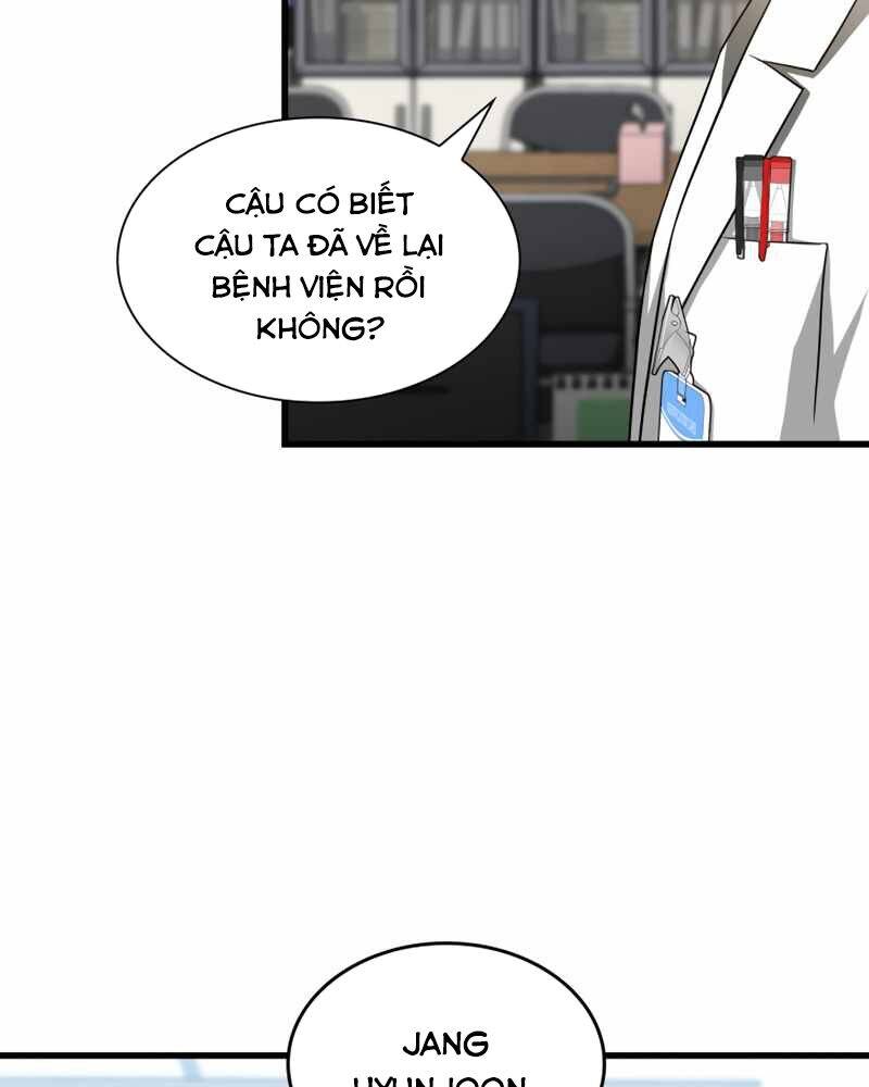 Bác Sĩ Hoàn Hảo: Chương 19