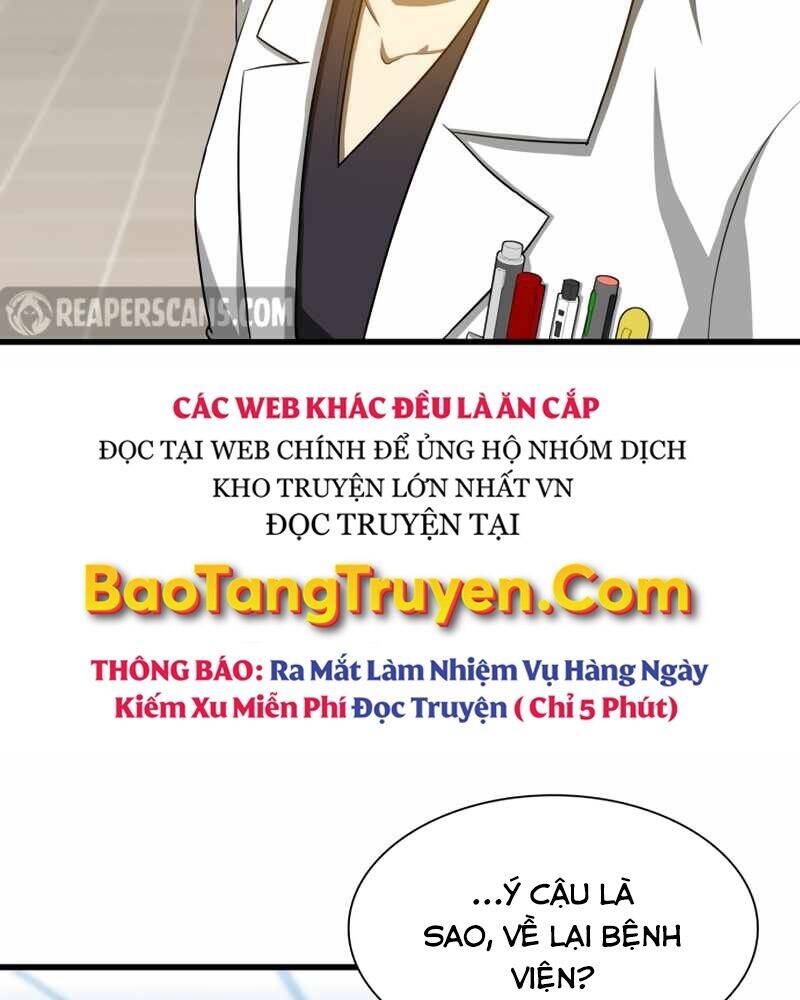 Bác Sĩ Hoàn Hảo: Chương 19