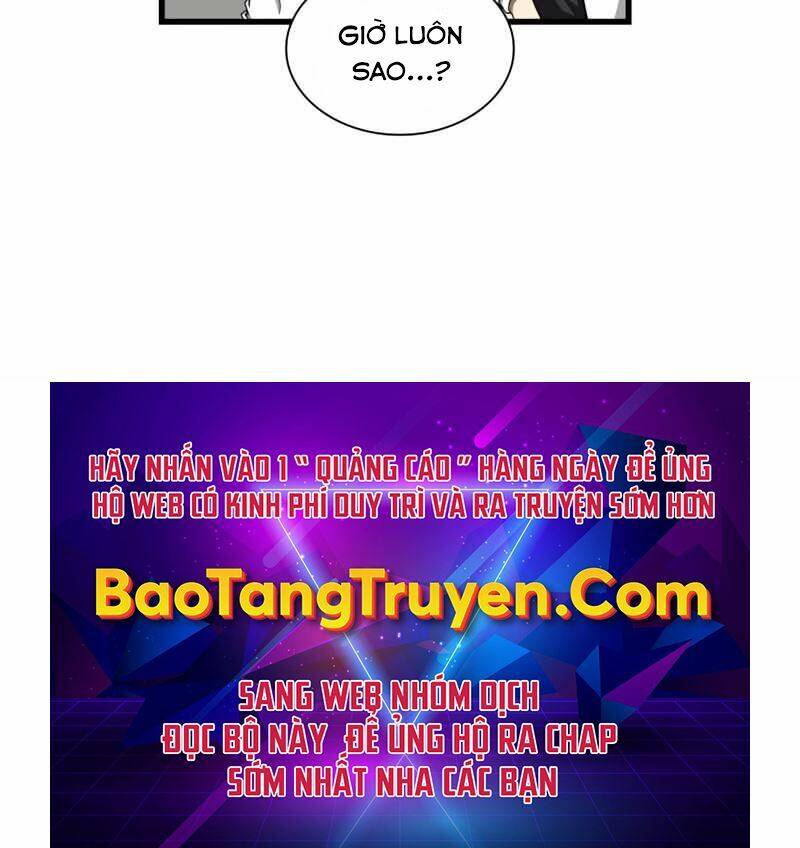 Bác Sĩ Hoàn Hảo: Chương 19