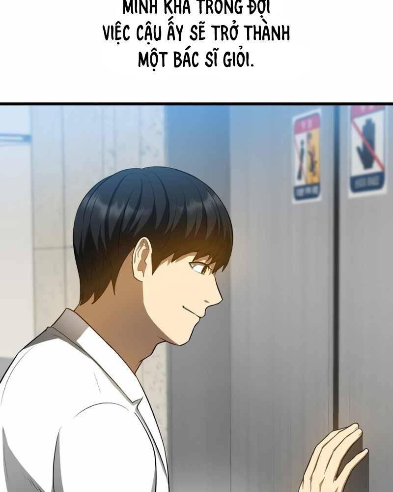 Bác Sĩ Hoàn Hảo: Chương 19