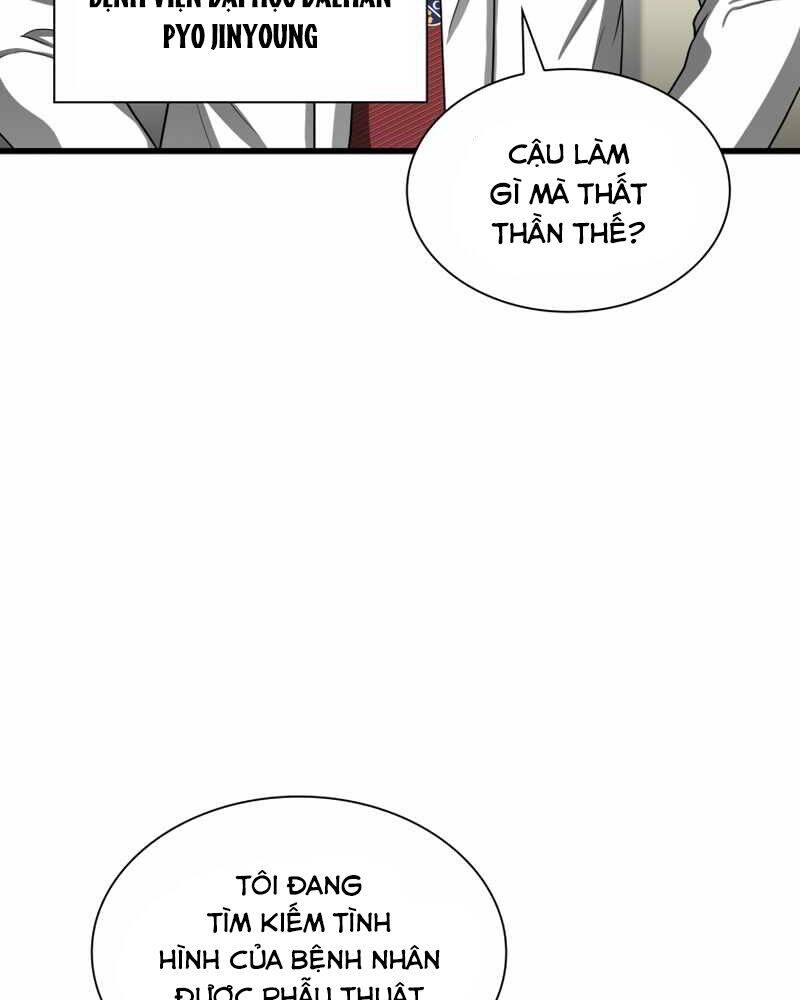 Bác Sĩ Hoàn Hảo: Chương 19