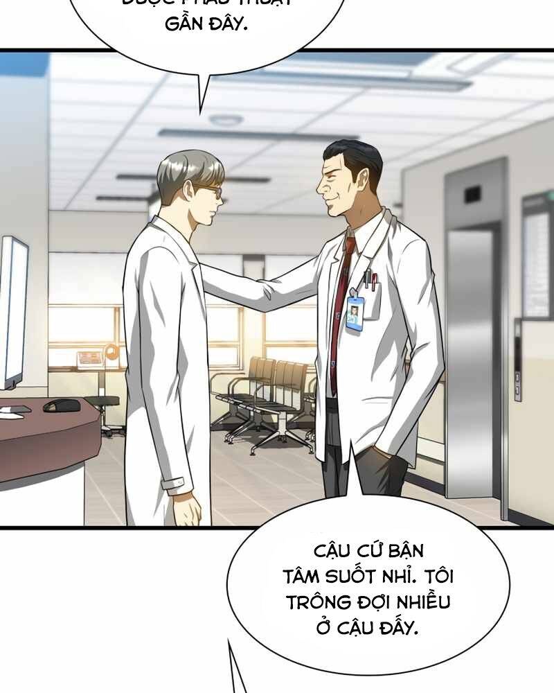 Bác Sĩ Hoàn Hảo: Chương 19