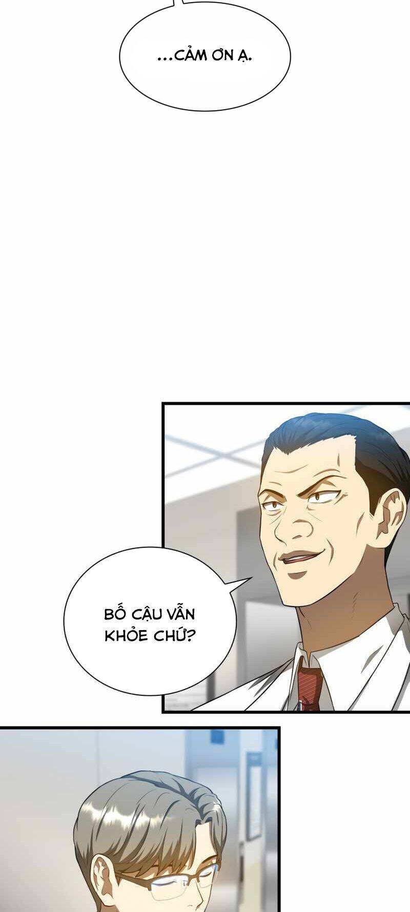 Bác Sĩ Hoàn Hảo: Chương 19