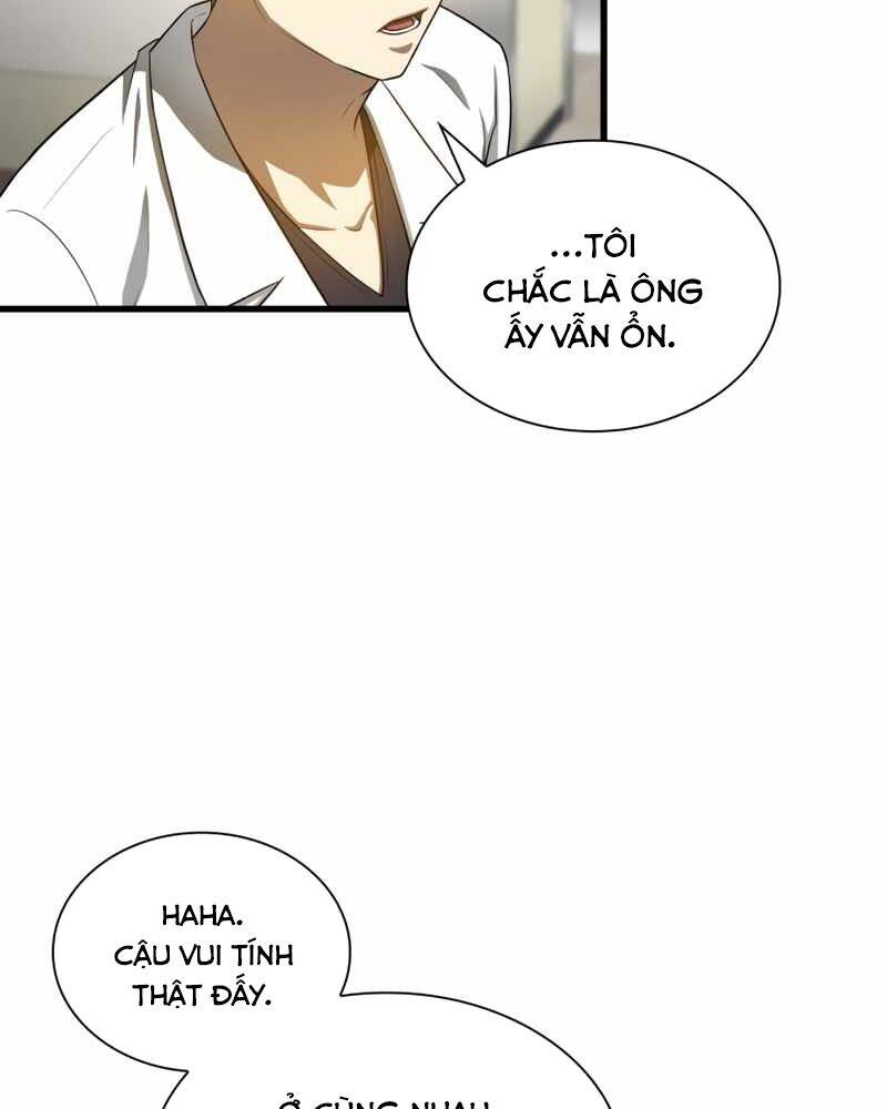 Bác Sĩ Hoàn Hảo: Chương 19