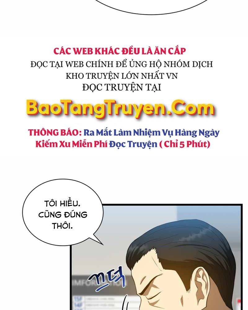 Bác Sĩ Hoàn Hảo: Chương 19