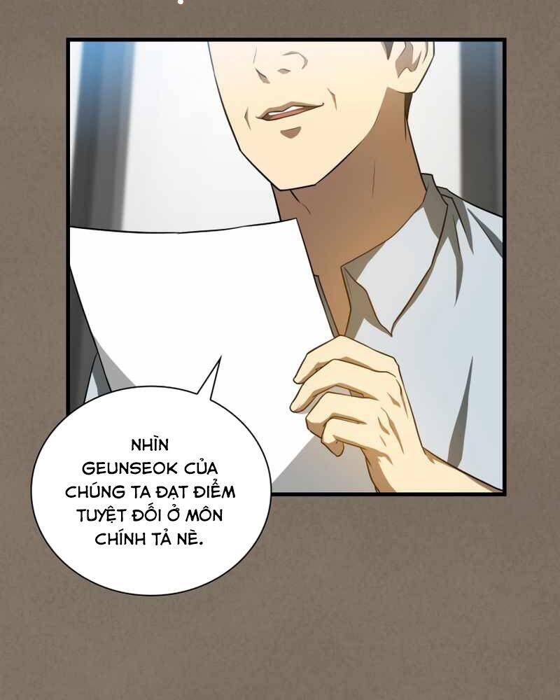 Bác Sĩ Hoàn Hảo: Chương 19