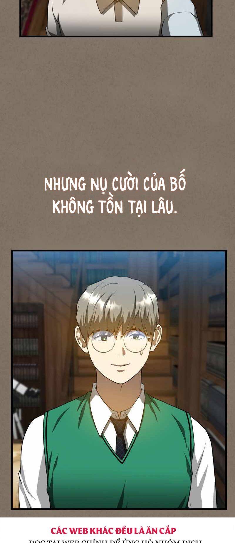 Bác Sĩ Hoàn Hảo: Chương 19
